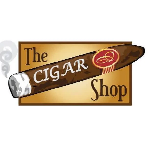 The Cigar Shop — photo