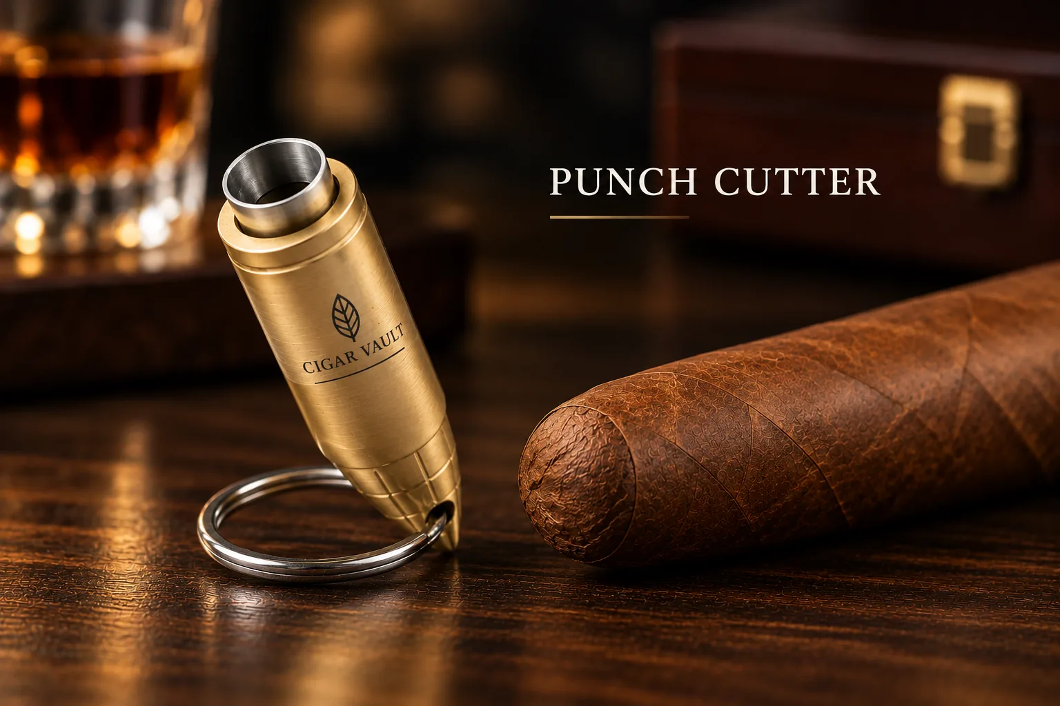 Punch Cutter